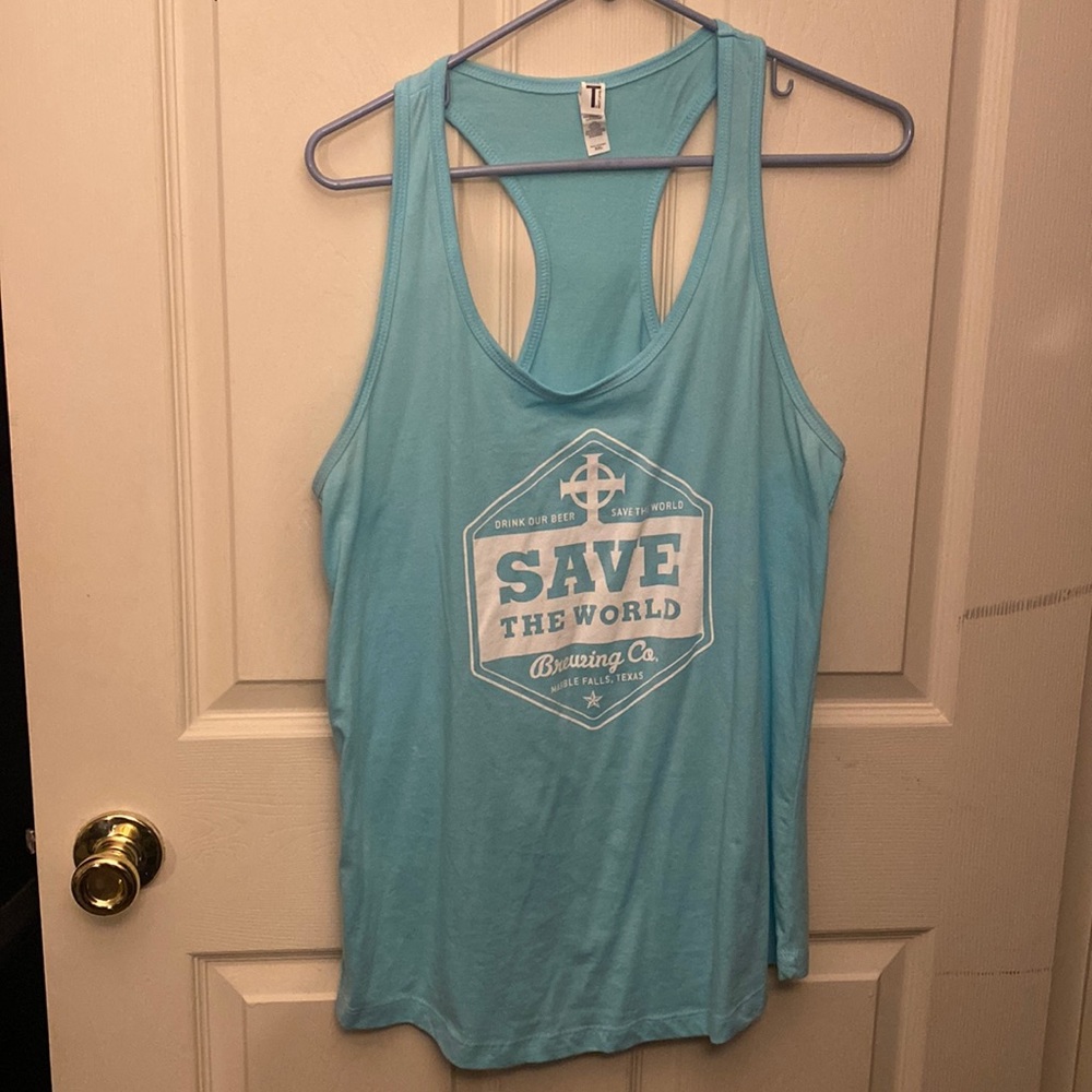 Women’s Tank Top